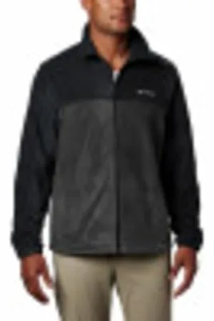 Columbia Herren Steens Mountain Full Zip 2.0 Sweater Fleecejacke, , 2X