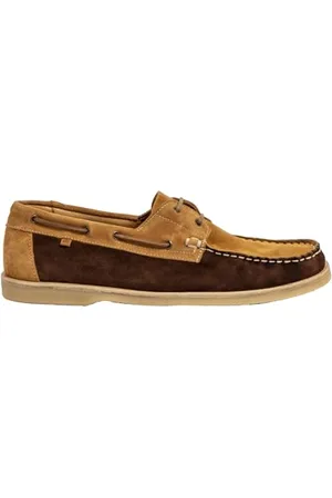 El Naturalista Unisex N5963 PLANTAE Low-top, Chocolate-Toffee, 44 EU Weit