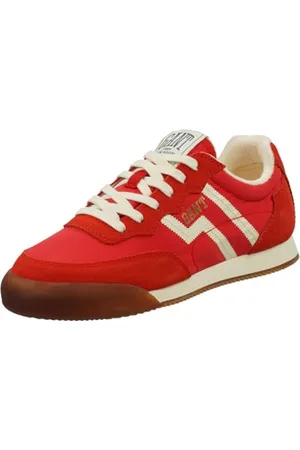 GANT FOOTWEAR Damen BEYLANA Sneaker, , 37 EU