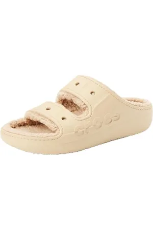 Crocs Unisex Erwachsene Baya Cozzzy Sandal Sandalen, , 36/37 EU