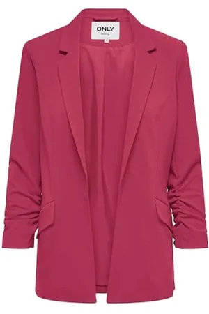 ONLY Female Klassischer Blazer ONLCAROLINA-Diana Blazer