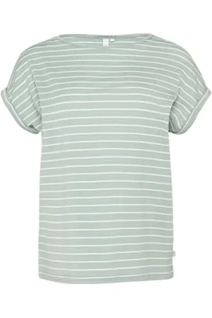 QS by s.Oliver Loose Fit-Shirt im Lyocellmix XS