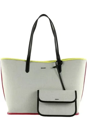 DKNY Damen Hallie Tote Tragetasche