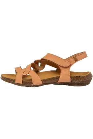 El Naturalista Damen N5079 Wakataua Flache Sandale, , 38 EU Weit