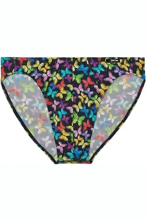 Hom Butterfly Comfort Micro Biefs