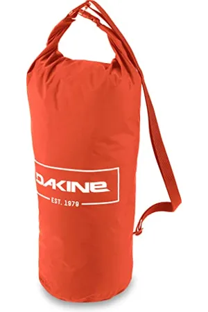 Dakine Packable Rolltop Dry Bag 20L Rucksack