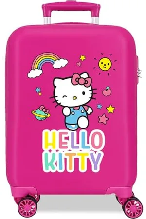 Hello Kitty , Kleiner Koffer