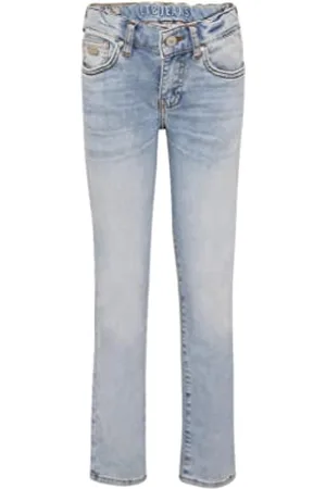 LTB Jungen Jim B Jeanshose, , 176