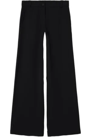 NAME IT NLFRETTE LW Wide Pant