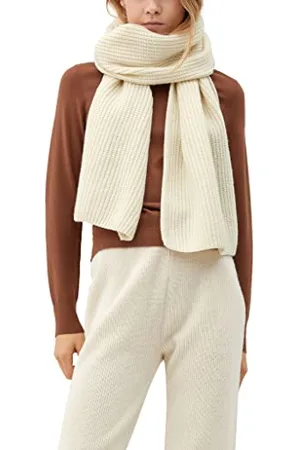 QS by s.Oliver Accessoires Damen 10.2.17.25.276.2121872 Tuch, , 1