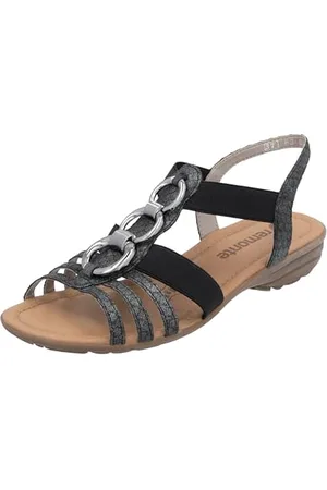 Remonte Damen R3605 Riemchensandalen, , 39 EU