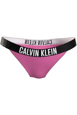 Calvin Klein Brazilian Brazilian-Slips Damen, , M