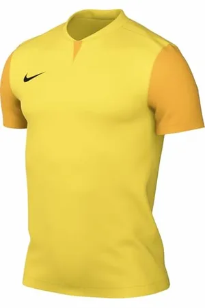 Nike Herren M NK DF Trophy V JSY SS T-Shirt, , M