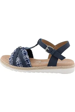 TOM TAILOR 7470090009 Sandale, , 34 EU
