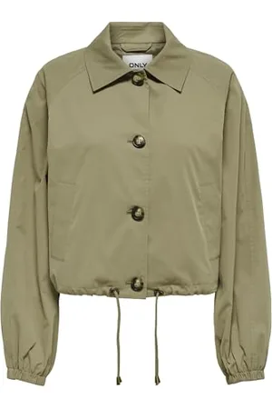 ONLY ONLEJA Orchid Jacket CC OTW