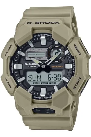 Casio Watch GA-010-5AER