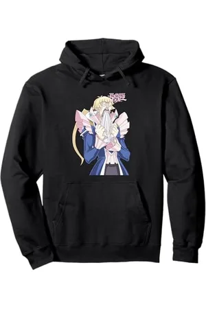 Yu-Gi-Oh! Crowler PAPL 2538 Pullover Hoodie