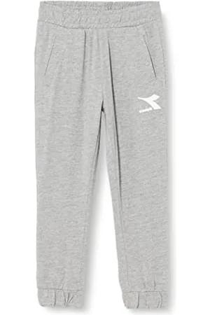 Diadora Jungen JU.Pants Cuff, , S