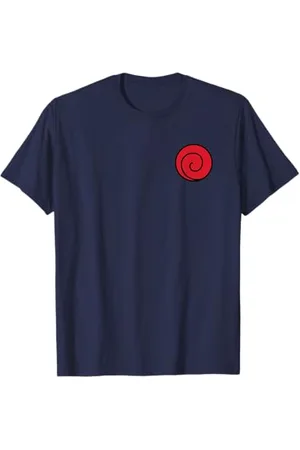 Naruto Shippuden Kakashi Cosplay T-Shirt