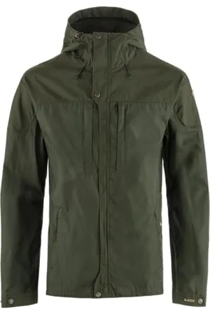 Fjällräven Herren Skogsö M Jacket, , M