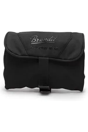 Brandit Toiletry Bag Black, Größe medium