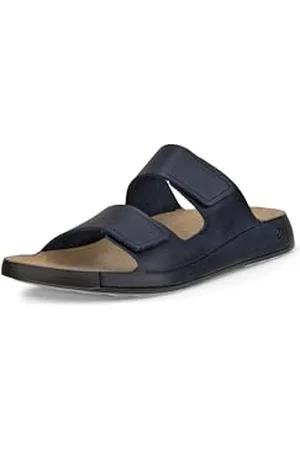 Ecco Herren Cozmo Sandal, , 41 EU