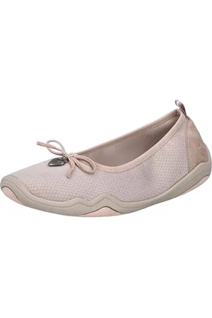 Rieker Damen 45250 Ballerina, , 40 EU