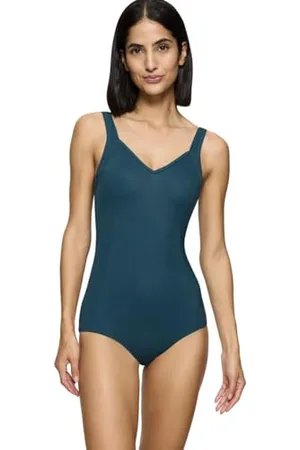 Triumph Summer Twist OW, One Piece Swimsuit Damen, , 44