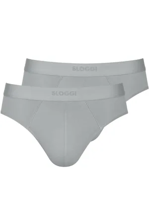 Sloggi Men Ever Ease Brief 2P