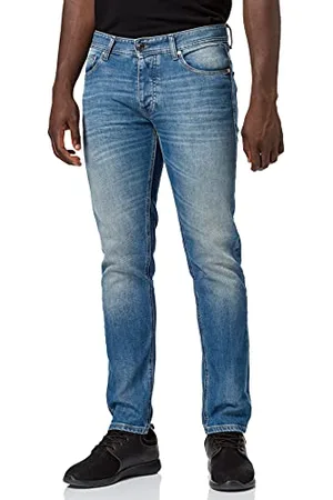 Benetton Herren Pantalone 4D4F57BD8 Hose, , 24