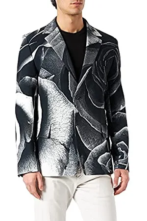 Roberto Cavalli Herren Blazer, , 48