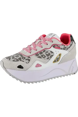 W6YZ Damen Tessa W. Oxford-Schuh, , 37 EU