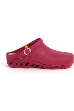 Scholl Unisex Clog Evo Health Care Professional Shoe, , 37 EU