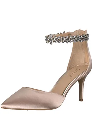 Badgley Mischka Damen Raleigh Pumps, , 41 EU