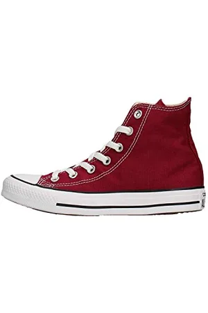 Converse M9613C All Star Hi Maroon|44 US 10