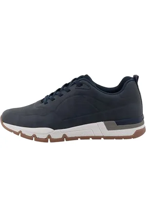TOM TAILOR Herren 5380340018 Sneaker, , 43 EU