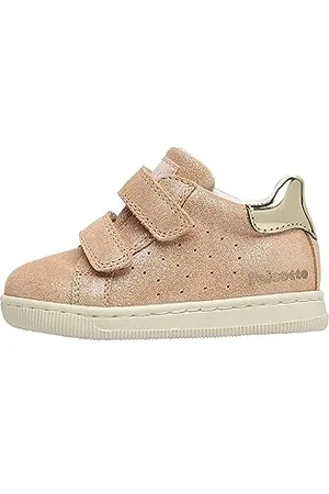 Falcotto Jungen Mädchen Kiner Vl Krippenschuh, , 21 EU