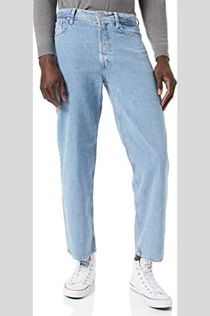 JACK & JONES Herren Jjieddie Jjoriginal Cj 911 Sn Tc321 Fw37 Jeans, , 29 EU
