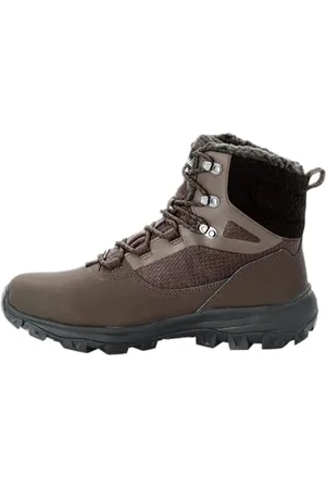Jack Wolfskin Herren Everquest Texapore HIGH M Winterstiefel, , 39.5 EU