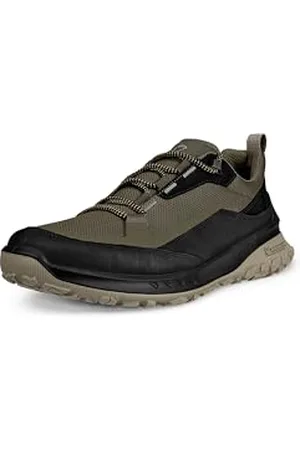 Ecco Herren ULT-Trn, Black/Tarmac, 39 EU