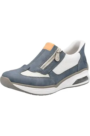 Rieker Damen M5666 Slipper, , 37 EU