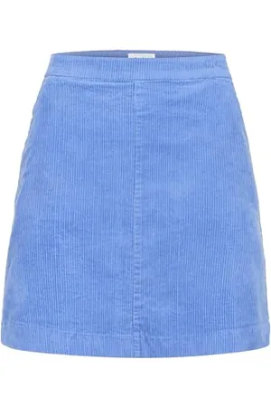 Part Two Damen Lingspw Female A-Shape Skirt, , 42