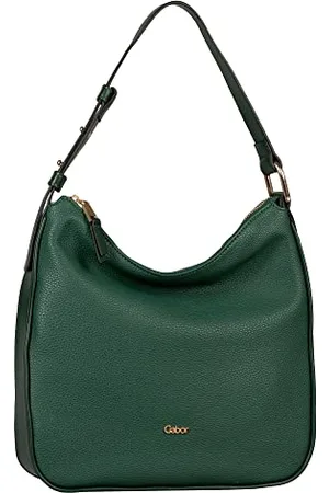 Camel Active Gabor bags Valerie Damen Hobo Bag Schultertasche Groß