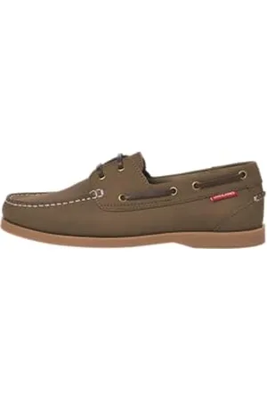 JACK & JONES Herren Jfwneptune Boat Shoe, , 44 EU
