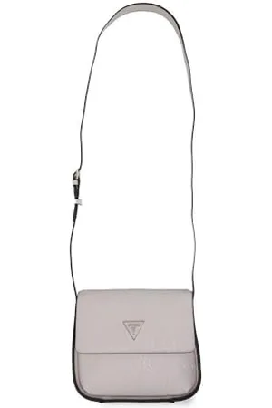 Guess Damen Keandra Flap, Crossbody-Klappe