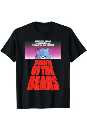 Care Bears Dawn of the Bears T-Shirt