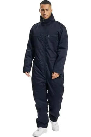 Brandit Tank Suit, Farbe: , Größe: M