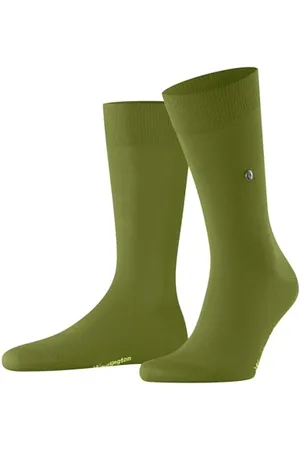 Burlington Herren Socken Lord M So Baumwolle einfarbig 1 Paar, , 40-46