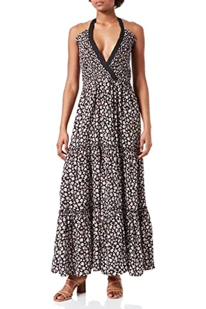LTB Damen Difosa Lässiges Kleid, , XS