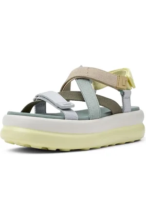Camper Damen Pelotas Flota Up K201729 Other Sandals, , 40 EU